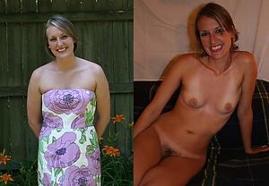 Xxx before and after mature