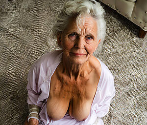 Grandmas sexy nude pics