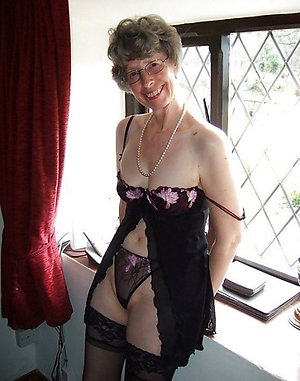 Sweet mature old women pictures