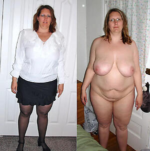 For hot mature before and after lovers