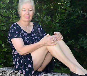 Amateur pics of British well done gilf