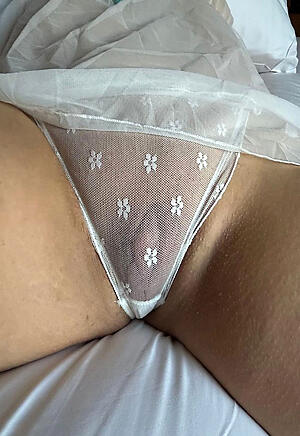 Photos exotic imported mature in pantys