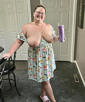Bungler pics of older matured nude women