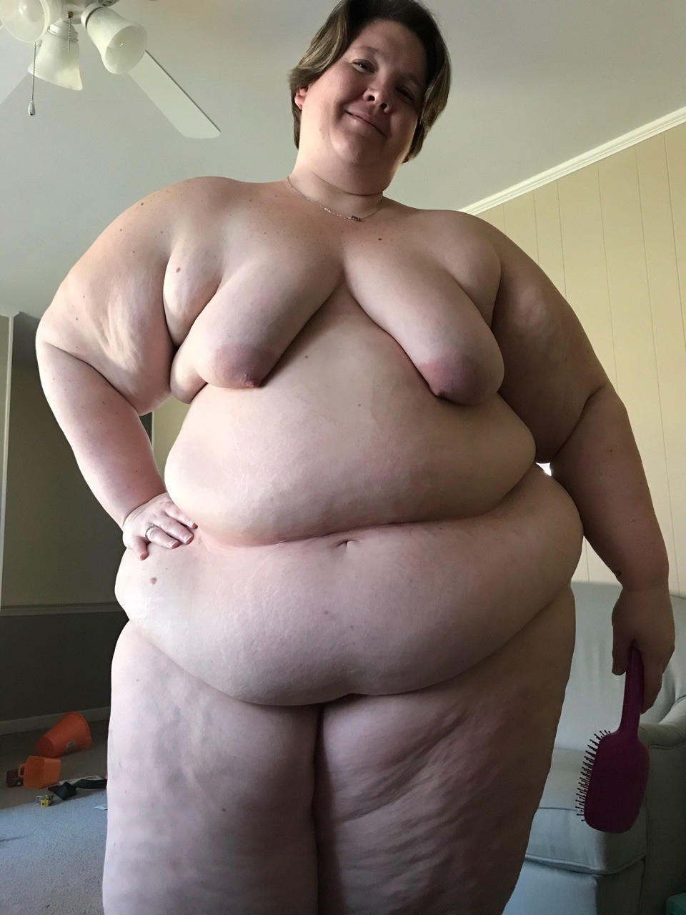mature chubby naked amature pics free