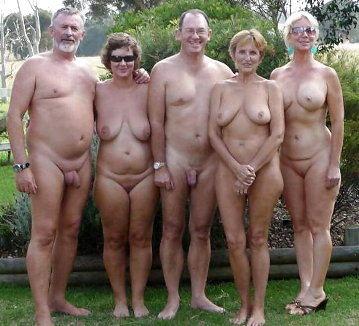 Groups Of Nude Mature - Mature lesbian group porn pics - Naked Mature Photos.com